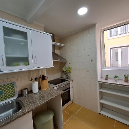 Casa De Santa Marta Apartment Lisboa Екстериор снимка