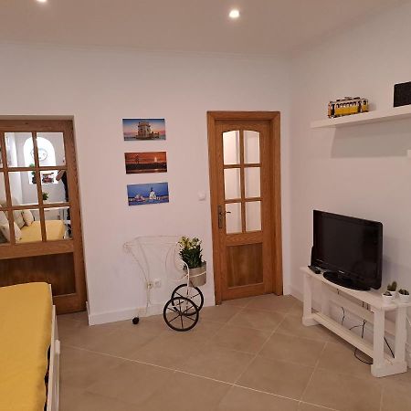 Casa De Santa Marta Apartment Lisboa Екстериор снимка