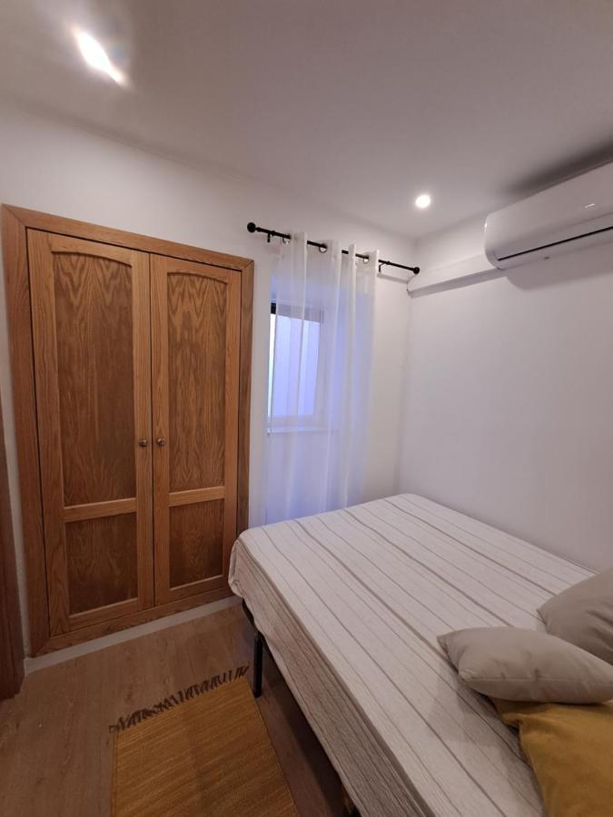 Casa De Santa Marta Apartment Lisboa Екстериор снимка