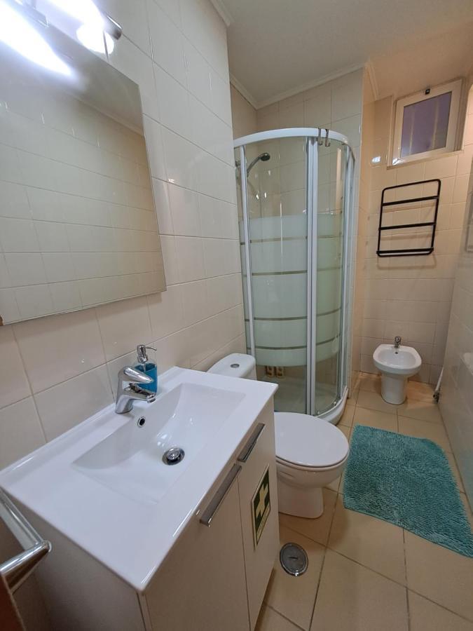 Casa De Santa Marta Apartment Lisboa Екстериор снимка